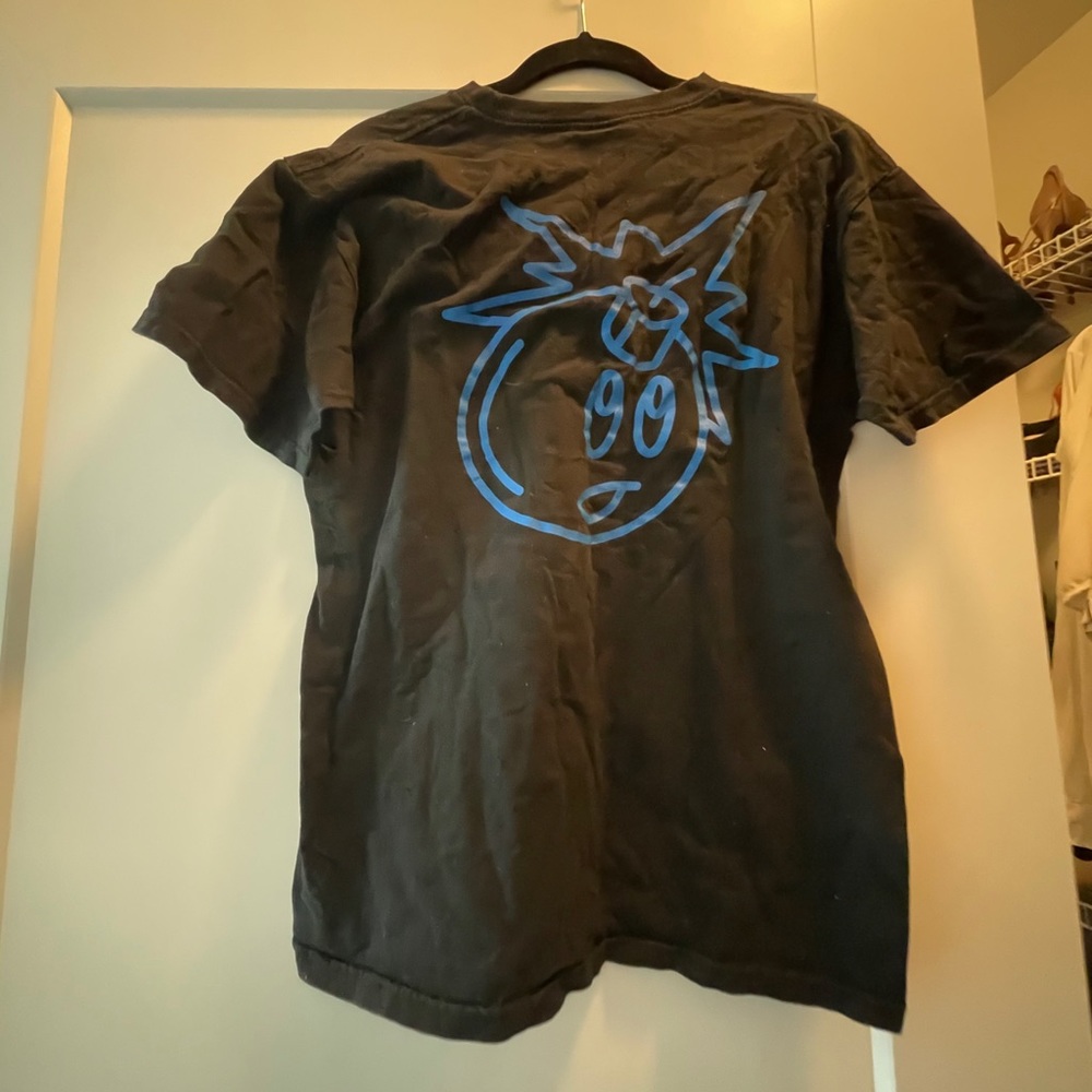 The Hundreds Black Shirt - Picture 3 of 3